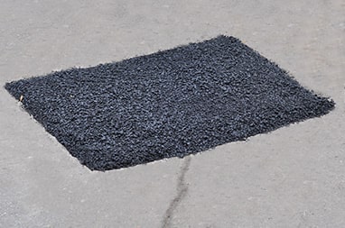 WD-Paving Commercial & Industrial Asphalt Patching