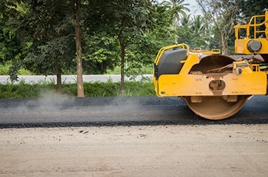 WD-Paving Commercial Repaving Services (Resurfacing, Milling, Planing)